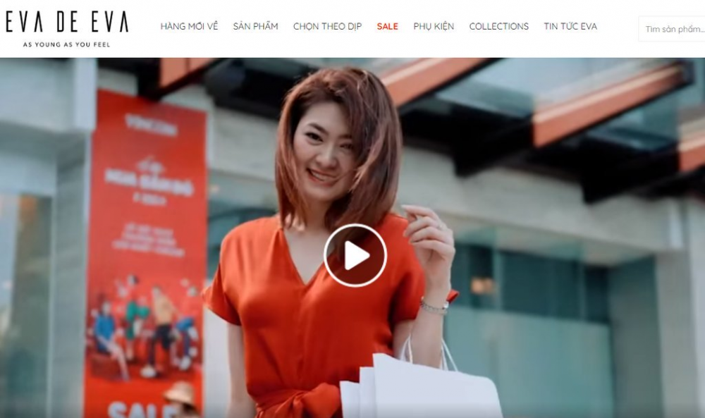 Mẹo thiết kế website chuyên nghiệp và tuyệt đẹp khi bạn có ít sản phẩm Mẹo thiết kế website chuyên nghiệp và tuyệt đẹp khi bạn có ít sản phẩm